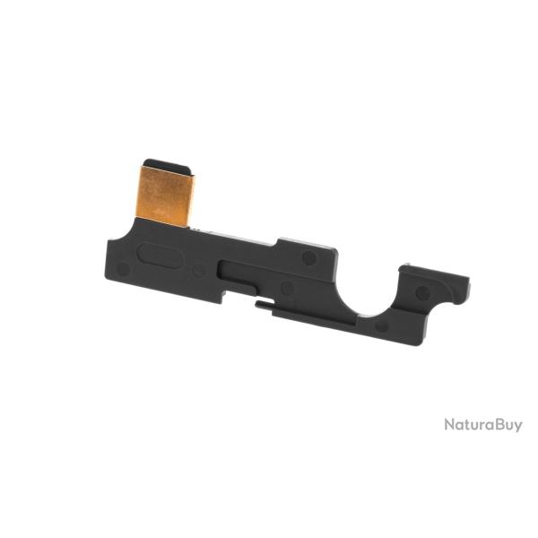 Guarder M16 Anti-Heat Selector Plate - R�f: 10290200000