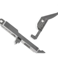 KPP Converter from 45&Acirc;&deg; to 90&Acirc;&deg; TM L96 - R&eacute;f: 12-005-000