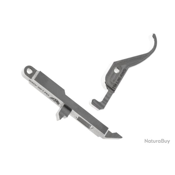 KPP Converter from 45° to 90° TM L96 - R�f: 12-005-000