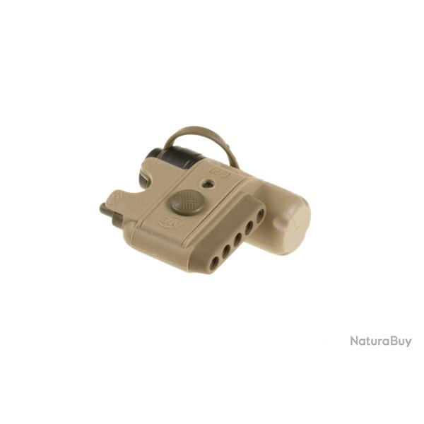 Night Evolution Gen III Helmet Light - R�f: 10324030900
