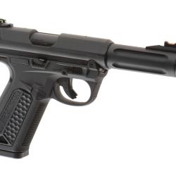 Action Army AAP01 GBB Full Auto / Semi Auto - R&eacute;f: AAP01-B