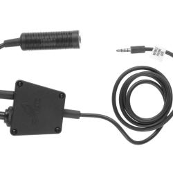 Z-Tactical E-Switch Tactical PTT Mobile Phone Connector - R&eacute;f: 10427906000