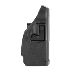 Jefftron Edge CNC Trigger - R&eacute;f: 11245506000