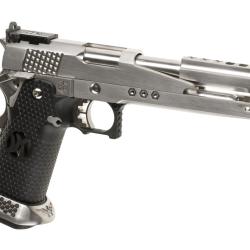 AW Custom HX2201 Full Metal GBB - R&eacute;f: 10696100000