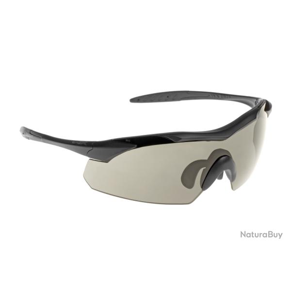 Wiley X WX Vapor 2.5 Grey / Clear - R�f: 3501