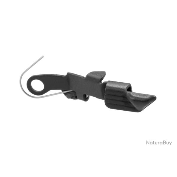 Glock Extended Slide Stop Lever 10mm / .45 - R�f: 6841