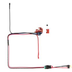 Jefftron Mosfet V2 to Stock - R&eacute;f: 11246900000