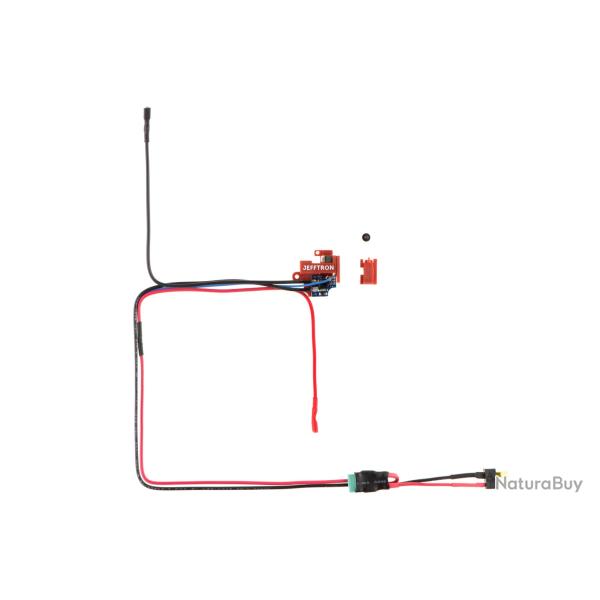 Jefftron Mosfet V2 to Stock - R�f: 11246900000
