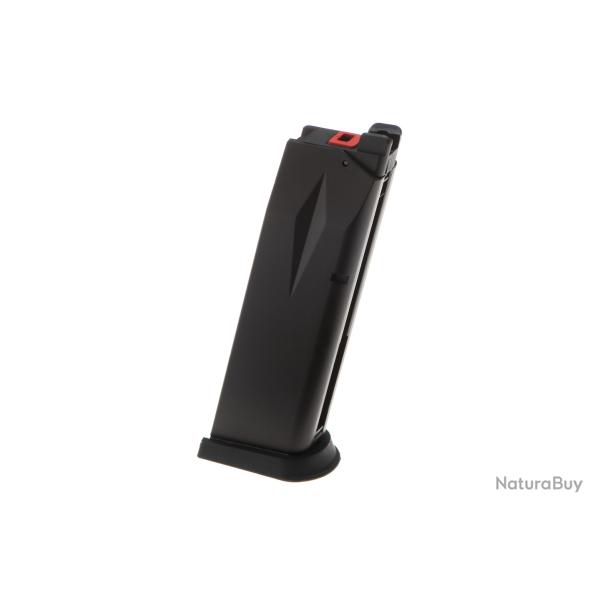 AW Custom Magazin Swiss Arms P229 GBB 20rds - R�f: 11037906000