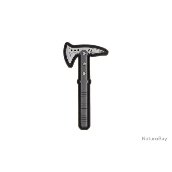 Mancraft QD Connector fi 4mm - R�f: MC0029
