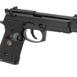 WE M9 A1 Full Metal Co2 - R&eacute;f: WE-M008-B-C