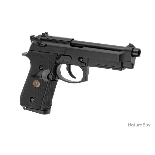 WE M9 A1 Full Metal Co2 - R�f: WE-M008-B-C