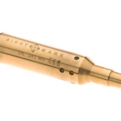 Sightmark .308 / 7.62x51 / .243 Boresight Set - R&eacute;f: SM39051
