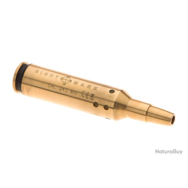 Sightmark .308 / 7.62x51 / .243 Boresight Set - R�f: SM39051