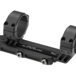 Primary Arms PLx 34mm Cantilever Mount 1.5" 20 MOA Cant - R&eacute;f: PA-PLX-CM-34-1.5-20-AR10