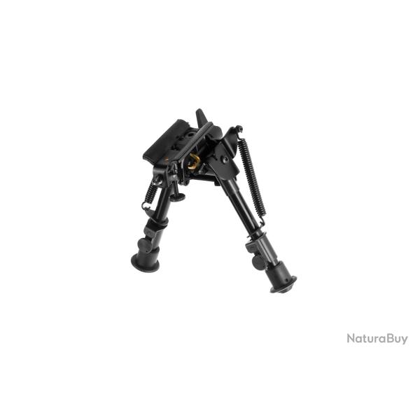 Blackhawk Sportster Traverse Track 6.0-9.0 Inch Bipod - R�f: 71BP09BK