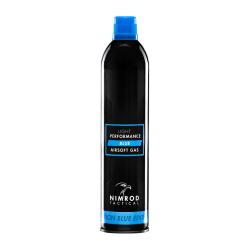 Nimrod Light Performance Blue Gas 500ml - R&eacute;f: 10929200000