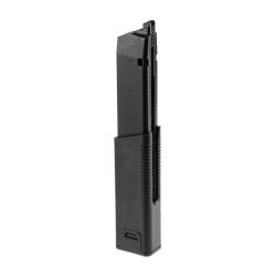Krytac Magazine Kriss Vector GBB 60rds - R&eacute;f: KTP-KA243-40A
