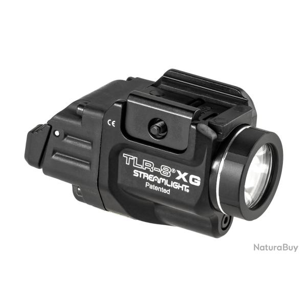 Pirate Arms Silencer V6 190x35mm 14mm CCW - R�f: 12759106000