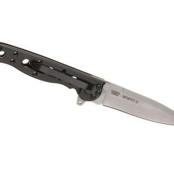 Maxx Model CNC Aluminum Advanced Trigger Style C - R&eacute;f: MX-TRG001SCR