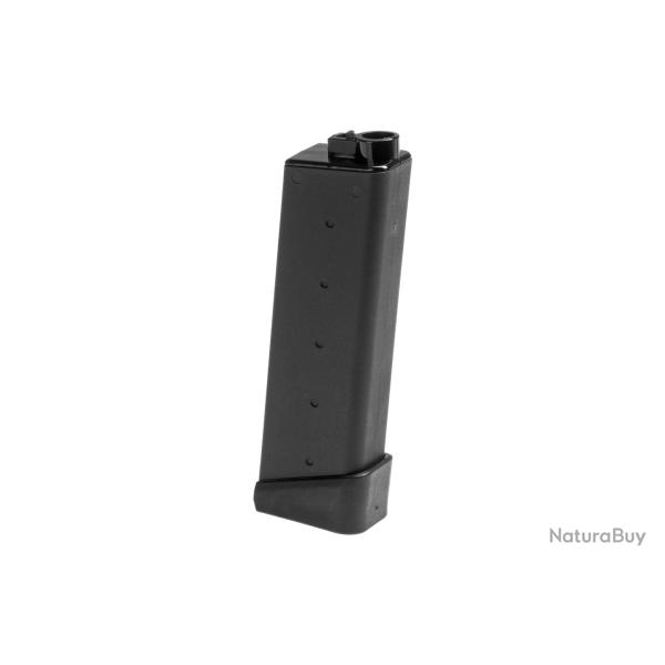 G&G Magazin ARP 9 Realcap 30rds - R�f: G-08-169