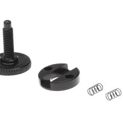 Action Army Amoeba Striker Hop Up Adjusting Wheel - R&eacute;f: B05-004