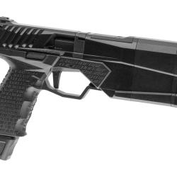 Krytac SilencerCo Maxim 9 Deployment Pack - R&eacute;f: KTGBB-MAXIM9L-BK02