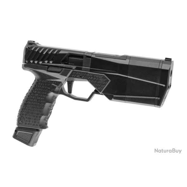 Krytac SilencerCo Maxim 9 Deployment Pack - R�f: KTGBB-MAXIM9L-BK02