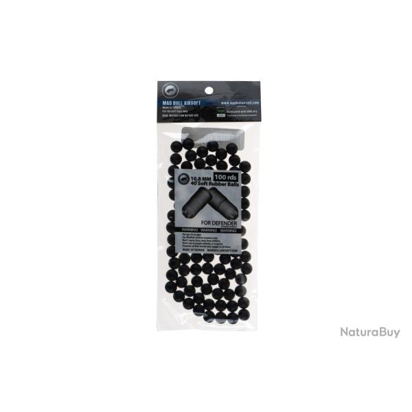 Madbull M1911 Golf Ball Dimple Pattern Custom Grip - R�f: MADBULL 1911 GRIP-GOLFBALL