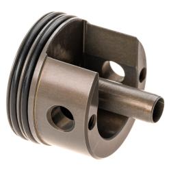 EpeS Cylinder Head for AEG H+PTFE V2/3 Standard Nozzle Length No Pad - R&eacute;f: E301-M-NP