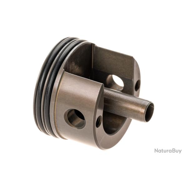EpeS Cylinder Head for AEG H+PTFE V2/3 Standard Nozzle Length No Pad - R�f: E301-M-NP