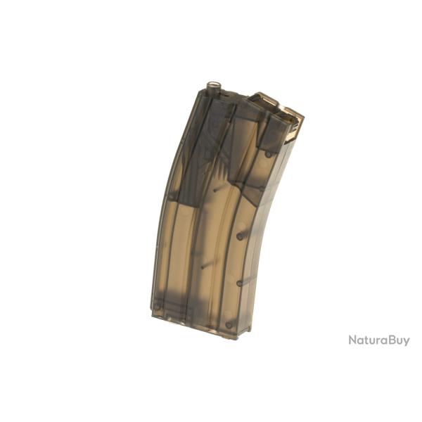 SRC Speedloader Large Clear - R�f: 10240800000