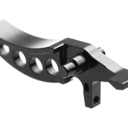 Jefftron Curved CNC Trigger - R&eacute;f: 11245706000
