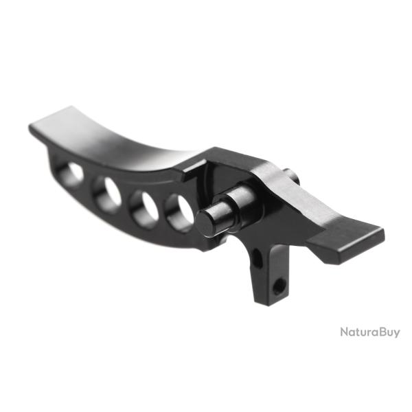 Jefftron Curved CNC Trigger - R�f: 11245706000
