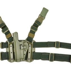 Blackhawk SERPA Holster f&Atilde;&frac14;r P220/225/226/228/229 Left - R&eacute;f: 10200022000