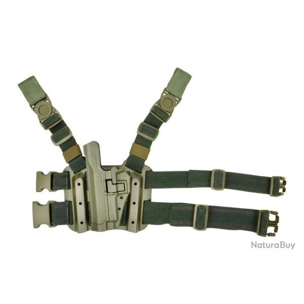 Blackhawk SERPA Holster für P220/225/226/228/229 Left - R�f: 10200022000