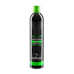 Nimrod Standard Performance Green Gas 500ml - R&eacute;f: 10807200000
