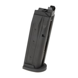 SIG Sauer Magazin P320 M18 Full Metal GBB 21rds - R&eacute;f: 10939006000