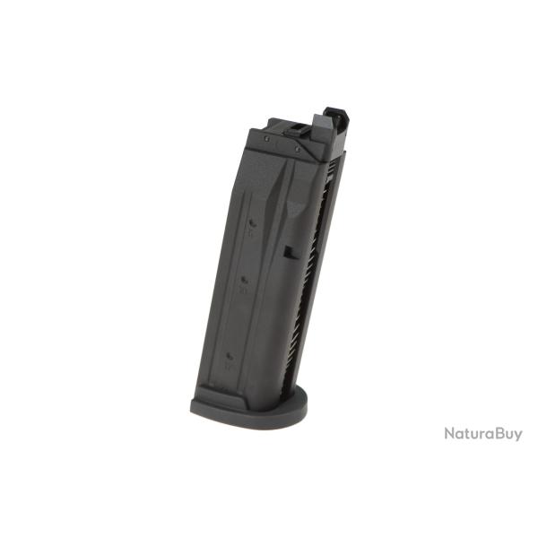 SIG Sauer Magazin P320 M18 Full Metal GBB 21rds - R�f: 10939006000