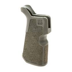 G&G GT1 Red Dot Sight High Mount Gen 2 - R&eacute;f: 12825006000