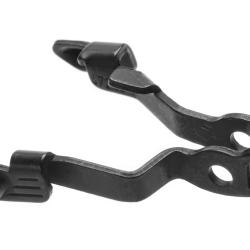 AW Custom HN / NE Series Blowback Housing Assembly - R&eacute;f: 12294100000