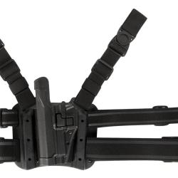 Krytac Charging Handle Assembly - R&eacute;f: KTP-KA002-22A