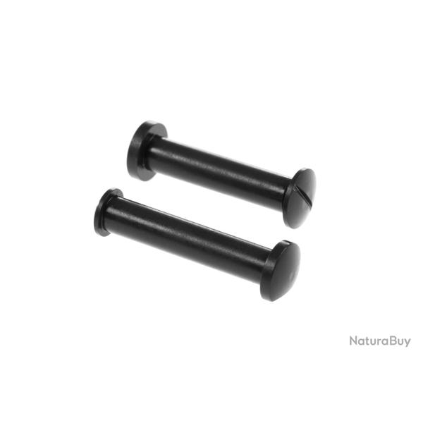 Guarder M16 Enhanced Steel Retainer Pins - R�f: 10289400000