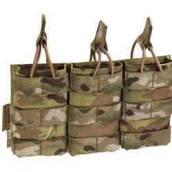 Silverback SRS Light Magazine 25rds 5-pack - R&eacute;f: SBA-MAG-07SK