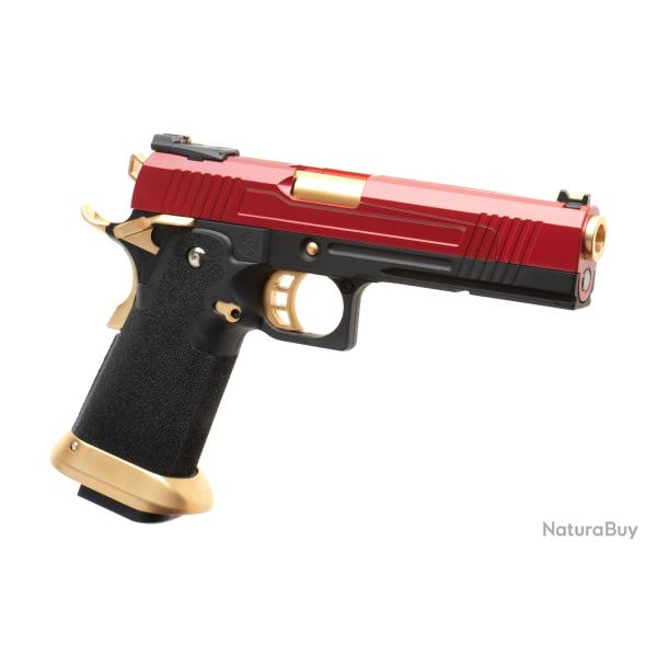 AW Custom HX1004 Split Slide Full Metal GBB - R�f: 10977700000