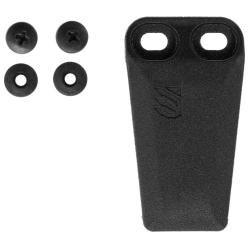 Blackhawk Stache IWB Belt Clip 1.75" - R&eacute;f: 12529106000