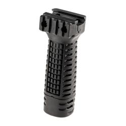 EpeS HPA S&F Hose Mk.II 115cm with Braided - R&eacute;f: E126-115-COT