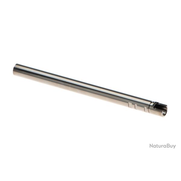 Maple Leaf 6.02 Inner Barrel for GBB Pistol 113mm - R�f: G113