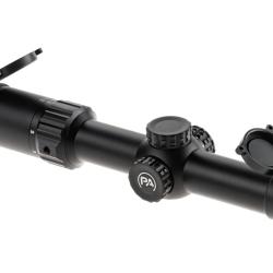 Maple Leaf 6.02 Inner Barrel for KWA M4 GBB 370mm - R&eacute;f: KM4370