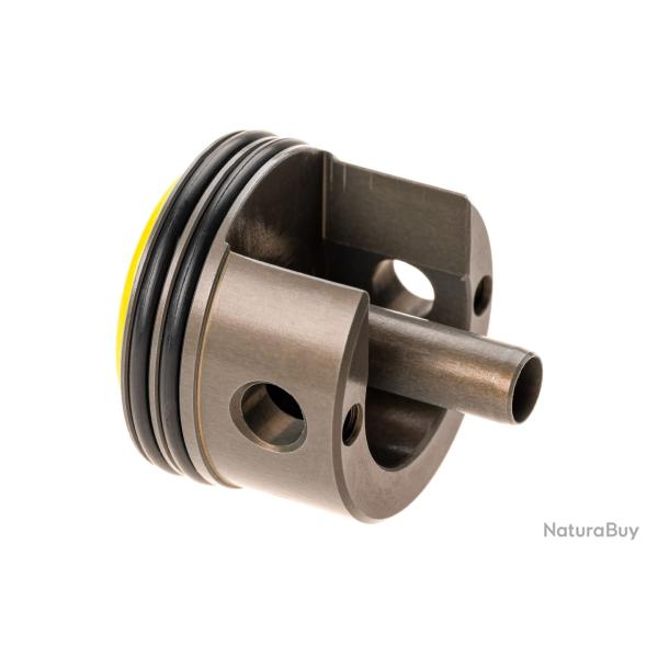 EpeS Cylinder Head for AEG H+PTFE V2/3 Standard Nozzle Length 70 sh Pad - R�f: E301-M-70